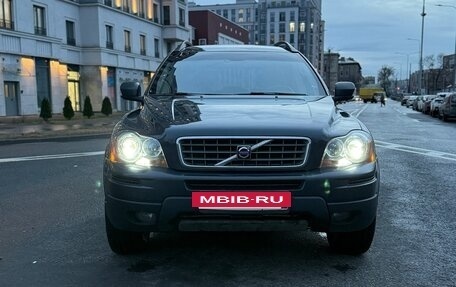 Volvo XC90 II рестайлинг, 2009 год, 1 270 000 рублей, 2 фотография