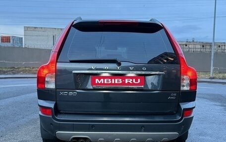 Volvo XC90 II рестайлинг, 2009 год, 1 270 000 рублей, 6 фотография
