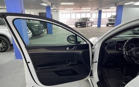 KIA K5, 2021 год, 2 250 000 рублей, 10 фотография