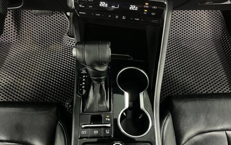 KIA K5, 2021 год, 2 250 000 рублей, 15 фотография