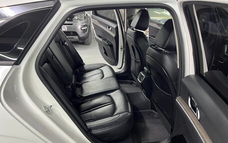 KIA K5, 2021 год, 2 250 000 рублей, 20 фотография