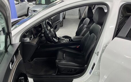 KIA K5, 2021 год, 2 250 000 рублей, 18 фотография