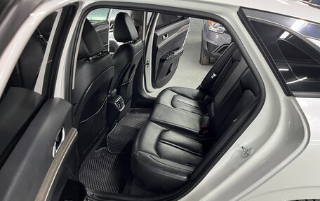 KIA K5, 2021 год, 2 250 000 рублей, 19 фотография