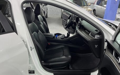 KIA K5, 2021 год, 2 250 000 рублей, 21 фотография