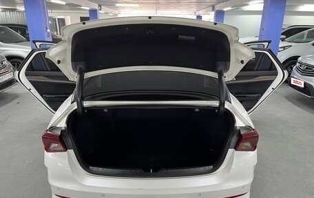 KIA K5, 2021 год, 2 250 000 рублей, 22 фотография