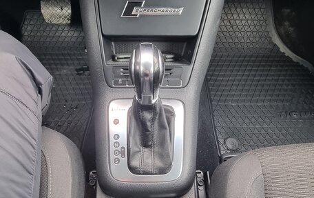 Volkswagen Tiguan I, 2012 год, 1 550 000 рублей, 14 фотография