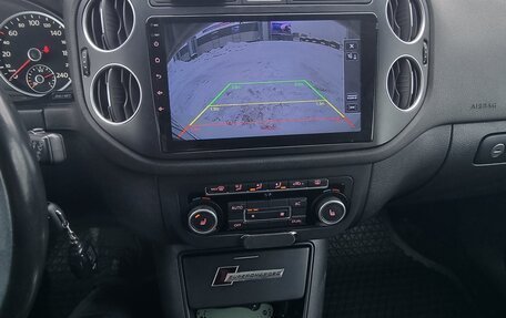 Volkswagen Tiguan I, 2012 год, 1 550 000 рублей, 13 фотография