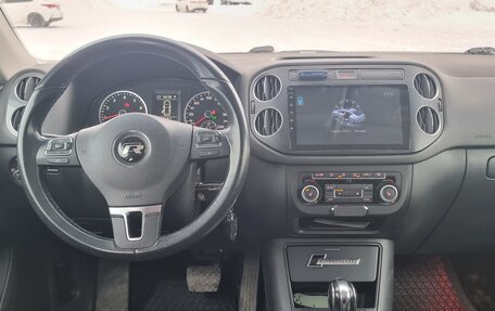 Volkswagen Tiguan I, 2012 год, 1 550 000 рублей, 12 фотография