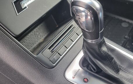 Volkswagen Tiguan I, 2012 год, 1 550 000 рублей, 15 фотография