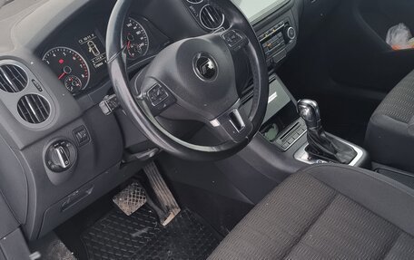 Volkswagen Tiguan I, 2012 год, 1 550 000 рублей, 16 фотография