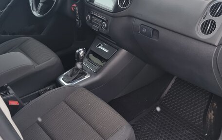 Volkswagen Tiguan I, 2012 год, 1 550 000 рублей, 17 фотография