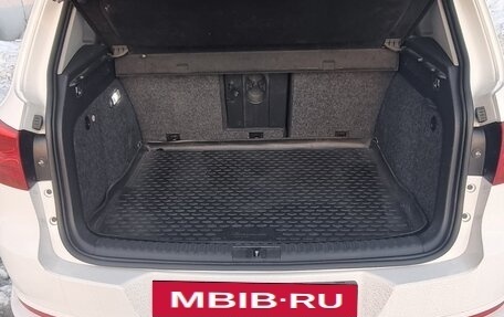 Volkswagen Tiguan I, 2012 год, 1 550 000 рублей, 11 фотография