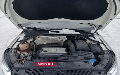 Volkswagen Tiguan I, 2012 год, 1 550 000 рублей, 7 фотография