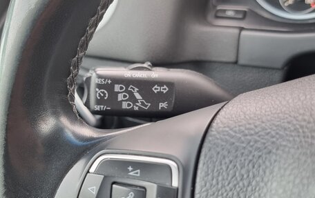 Volkswagen Tiguan I, 2012 год, 1 550 000 рублей, 19 фотография