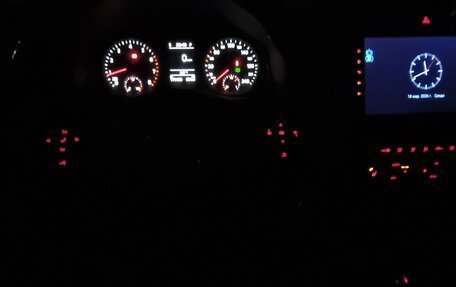 Volkswagen Tiguan I, 2012 год, 1 550 000 рублей, 23 фотография