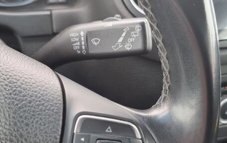 Volkswagen Tiguan I, 2012 год, 1 550 000 рублей, 21 фотография