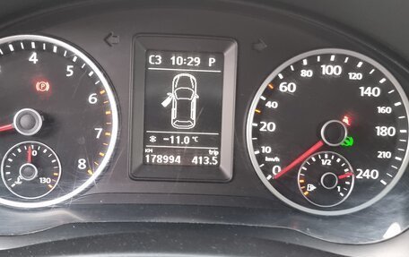 Volkswagen Tiguan I, 2012 год, 1 550 000 рублей, 22 фотография