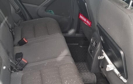 Volkswagen Tiguan I, 2012 год, 1 550 000 рублей, 18 фотография