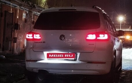 Volkswagen Tiguan I, 2012 год, 1 550 000 рублей, 24 фотография