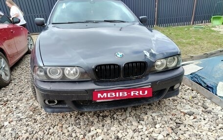 BMW 5 серия, 2000 год, 700 000 рублей, 2 фотография