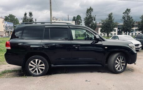 Toyota Land Cruiser 200, 2008 год, 2 650 000 рублей, 6 фотография