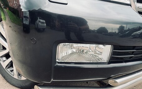 Toyota Land Cruiser 200, 2008 год, 2 650 000 рублей, 7 фотография