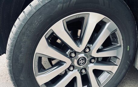 Toyota Land Cruiser 200, 2008 год, 2 650 000 рублей, 8 фотография