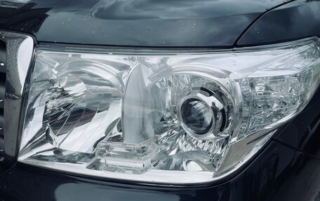 Toyota Land Cruiser 200, 2008 год, 2 650 000 рублей, 9 фотография