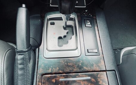 Toyota Land Cruiser 200, 2008 год, 2 650 000 рублей, 11 фотография