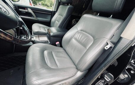 Toyota Land Cruiser 200, 2008 год, 2 650 000 рублей, 15 фотография