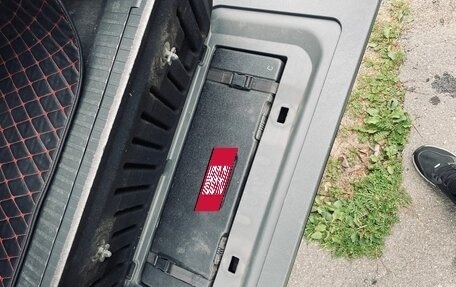 Toyota Land Cruiser 200, 2008 год, 2 650 000 рублей, 16 фотография