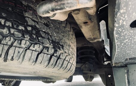 Toyota Land Cruiser 200, 2008 год, 2 650 000 рублей, 21 фотография