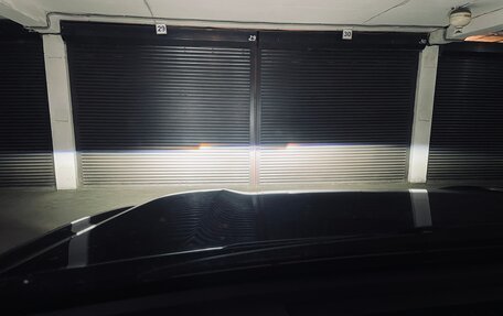 Toyota Land Cruiser 200, 2008 год, 2 650 000 рублей, 25 фотография