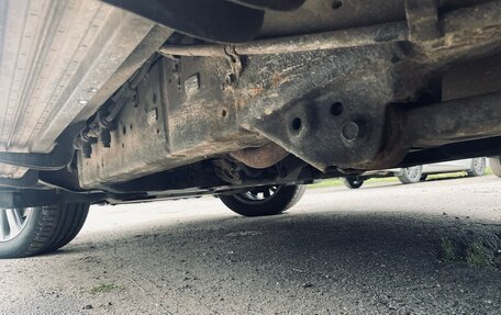 Toyota Land Cruiser 200, 2008 год, 2 650 000 рублей, 24 фотография