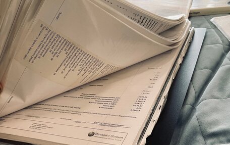 Toyota Land Cruiser 200, 2008 год, 2 650 000 рублей, 27 фотография