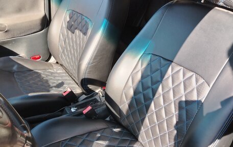 Skoda Octavia IV, 2006 год, 550 000 рублей, 8 фотография