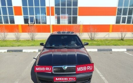 Skoda Octavia IV, 2006 год, 550 000 рублей, 2 фотография