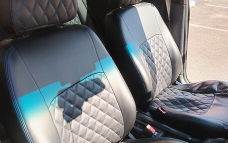 Skoda Octavia IV, 2006 год, 550 000 рублей, 9 фотография