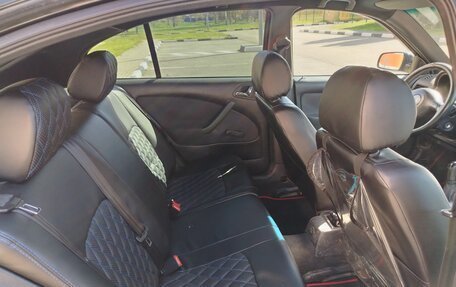 Skoda Octavia IV, 2006 год, 550 000 рублей, 10 фотография