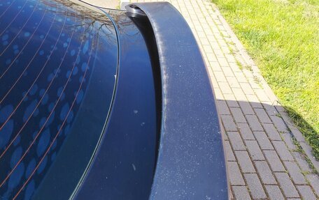 Skoda Octavia IV, 2006 год, 550 000 рублей, 16 фотография