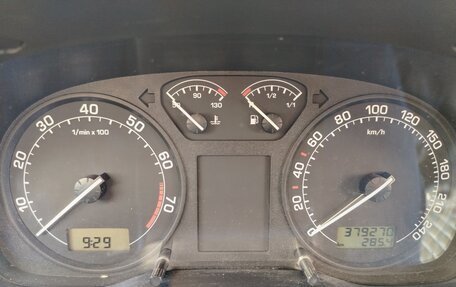 Skoda Octavia IV, 2006 год, 550 000 рублей, 13 фотография