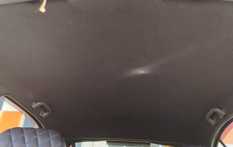 Skoda Octavia IV, 2006 год, 550 000 рублей, 11 фотография