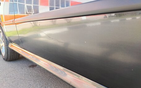 Skoda Octavia IV, 2006 год, 550 000 рублей, 14 фотография