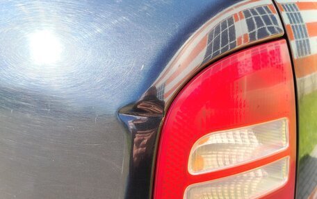 Skoda Octavia IV, 2006 год, 550 000 рублей, 15 фотография