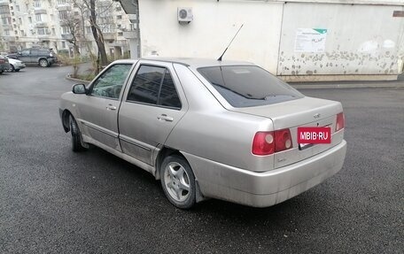 Chery Amulet (A15) I, 2007 год, 200 000 рублей, 3 фотография