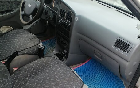 Chery Amulet (A15) I, 2007 год, 200 000 рублей, 7 фотография