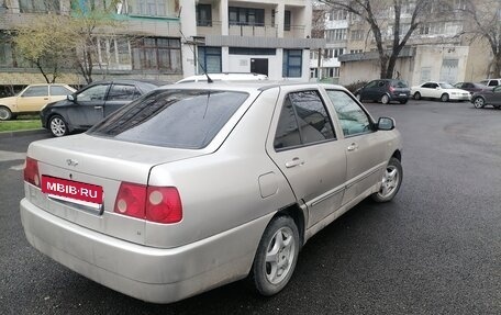 Chery Amulet (A15) I, 2007 год, 200 000 рублей, 6 фотография