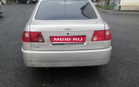 Chery Amulet (A15) I, 2007 год, 200 000 рублей, 2 фотография