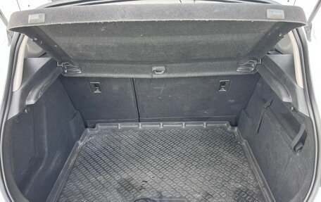 Opel Astra J, 2012 год, 650 000 рублей, 10 фотография