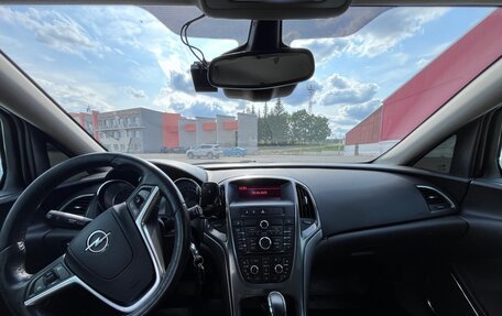 Opel Astra J, 2012 год, 650 000 рублей, 9 фотография